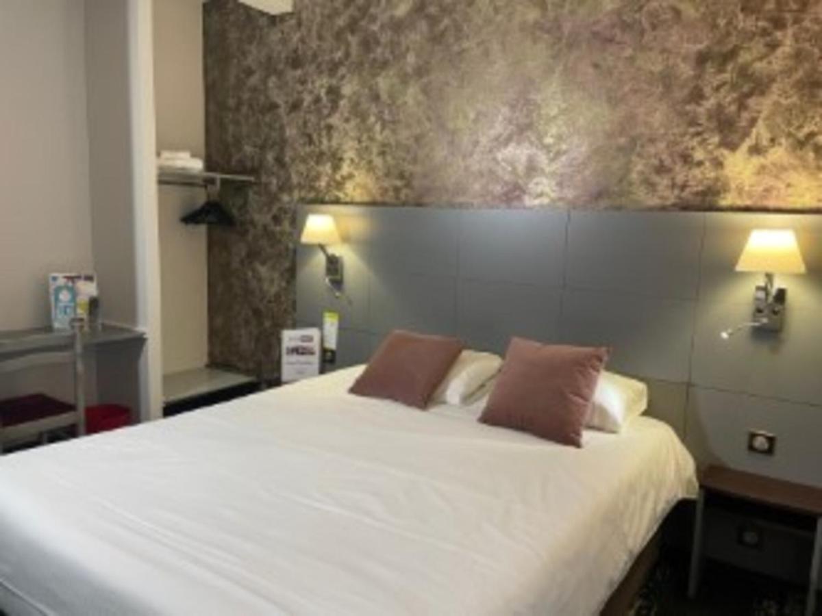 Kyriad Direct Limoges Nord Exterior foto
