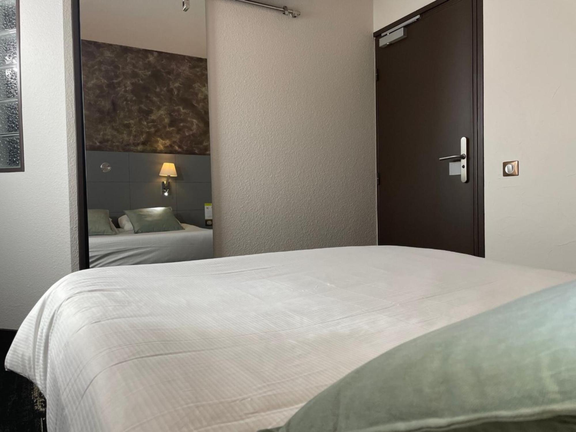 Kyriad Direct Limoges Nord Exterior foto